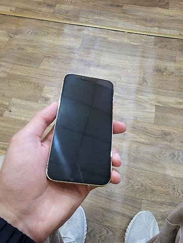printer skaner: IPhone 13 Pro, Qızılı, Face ID — 2
