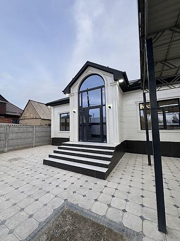 Продажа коттеджей и домов: 🏡 Продается уютный дом в Новопавловке Продается современный и — 5