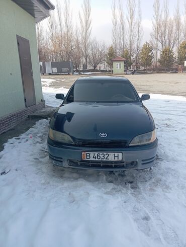 Toyota: Toyota Windom: 1996 г., 2.5 л, Автомат, Бензин