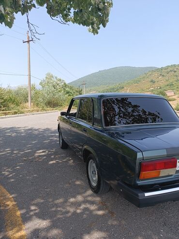 диски на субару аутбек: VAZ (LADA) 2107: 1.6 l | 2011 il 80000 km Sedan