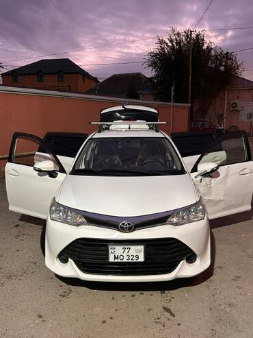 Toyota: Toyota Corolla: 1.5 l | 2015 il — 9