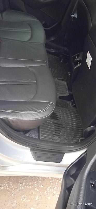 Huanghai: Huanghai : 2020 г., 2 л, Автомат, Газ — 10