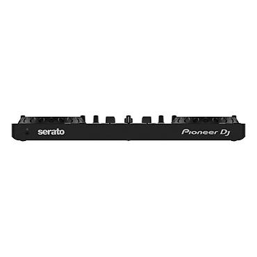pioneer pult: Pioneer DJ DDJ-REV1 – 2 deck DJ kontroller (Battle-style) – Serato DJ — 1
