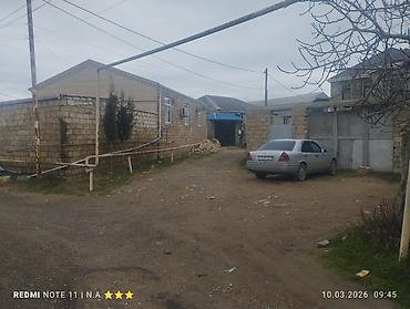 аренда гаража: Həyət evi satılır 41-ci Maştağa küçəsi 26 ünvanında. 3 otaq + — 4