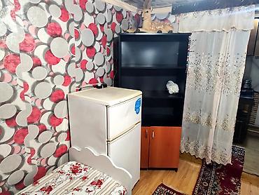Недвижимость: 13 м², 1 комната, Газ, Водопровод, Электричество — 5