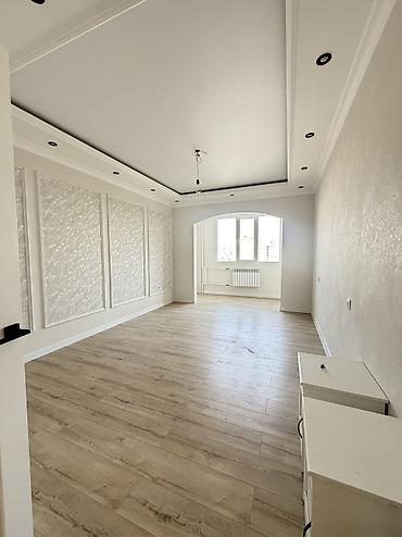 Продажа квартир: 2 комнаты, 5 м², Элитка, 6 этаж, Евроремонт — 1