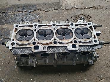 Haube: Glava motor Lada 112 16V, Lada Kalina 16 ventila br.1. Polovno — 13