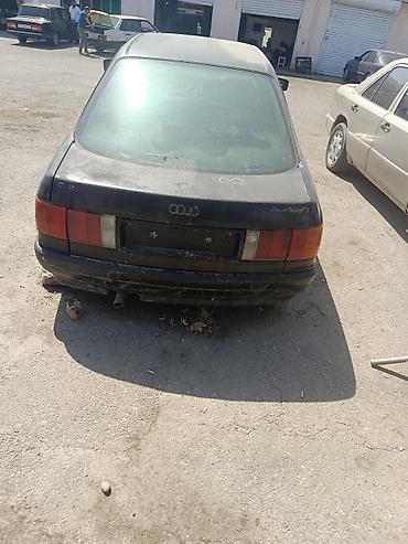 бампер опель вектра б: Audi sedan – ehtiyat hissələri üçün Model: Audi 80 (təxmini B3/B4 — 2
