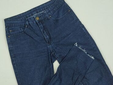 Women: Flash, Jeans for women, size M (EU 38)