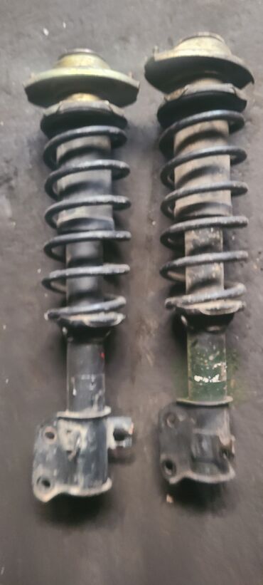 Другие автозапчасти: Сузуки алто 5 б/у запчасты — 4