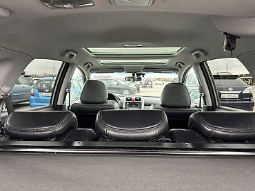 Honda: Honda CR-V: 2007 г., 2 л, Автомат, Бензин, Кроссовер — 9