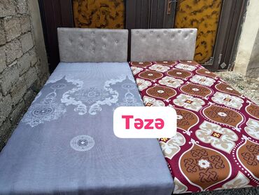 Шланги: Təzə çarpayılar. 
çatdırılma odənişlidir