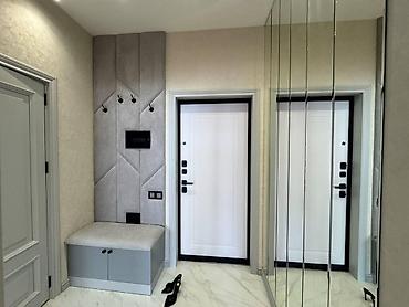 Daşınmaz əmlak: 2 otaqlı, Yeni tikili, m. Neftçilər, 52 kv. m — 10