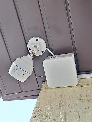 Видеонаблюдение: Установка и продажа видеонаблюдения. Ezviz наружная IP Camera Все at lalafo.kg — 17 Видеонаблюдение: Установка и продажа видеонаблюдения. Ezviz наружная IP Camera Все — 17