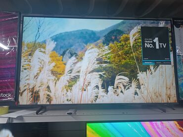 Телевизоры: #телевизор Рассрочка LG, tcl, samsung, yasin, konka, Skyworht, 32 at lalafo.kg — 10 Телевизоры: #телевизор Рассрочка LG, tcl, samsung, yasin, konka, Skyworht, 32 — 10