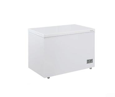 Elektronika: Qapalı dondurucu — 2