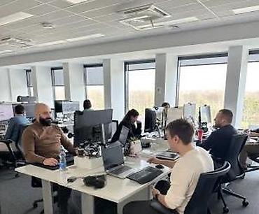 Biznis usluge: Plaćena stručna praksa (3 meseca) - QA. O kompaniji: ® je najpoznatija — 12