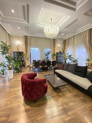 фатьянова горький: 320 м², 5 комнат, Вефа ТЦ, Без подселения — 9