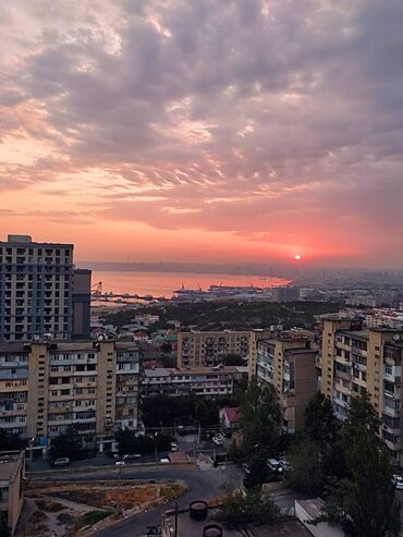 Köhnə tikili: Bakı, 5 otaqlı, Köhnə tikili, m. Həzi Aslanov, 104 kv. m — 12