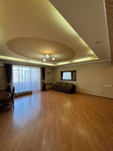 Продажа квартир: 4 комнаты, 200 м², Элитка, 5 этаж, Косметический ремонт — 2