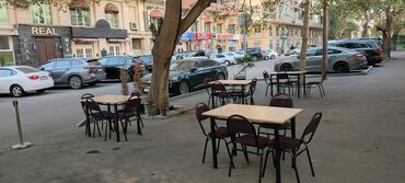 аренда помещений в баку под кафе: 1 nomreli asan xidmetin ve ege hospitalin arxasi inqlab