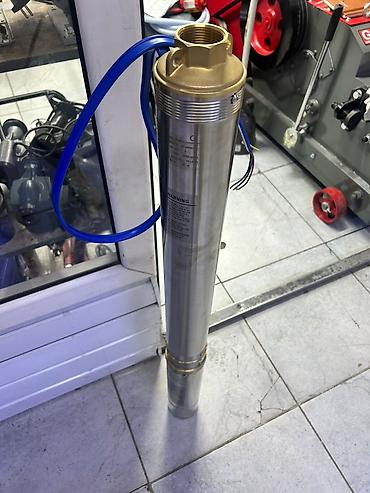 Сверление, бурение: Бурение скважин Больше 6 лет опыта — 19