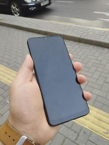 galaxy note 9: Samsung Galaxy A30s, 64 GB, rəng - Qara, Zəmanət, Sensor, İki sim kartlı — 2