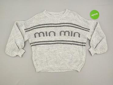sweter house: Minnie, Sweter damski, rozmiar 5XL — 2