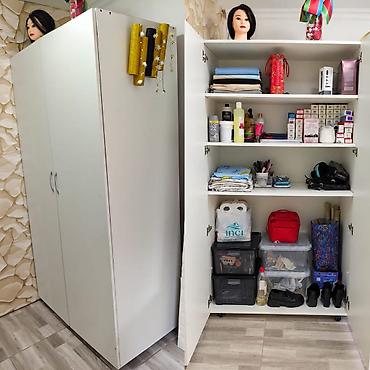 Dolab 80 azn satilir‼️unvan nerimanov yl1155 sekine
