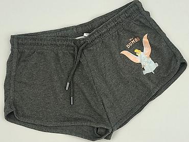 buty puchate: Disney X C&A, Szorty damskie, rozmiar S — 1