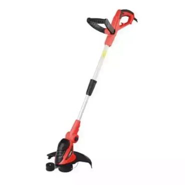 elektricna masina za mlevenje mesa kupujemprodajem: Brand: Iskra |x|x Model: Električni trimer ISKRA DT2140 snaga 550W