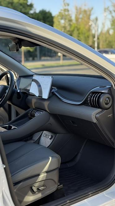 byd 2025: BYD Yuan Plus: 2025 г., Автомат, Электромобиль, Кроссовер — 9