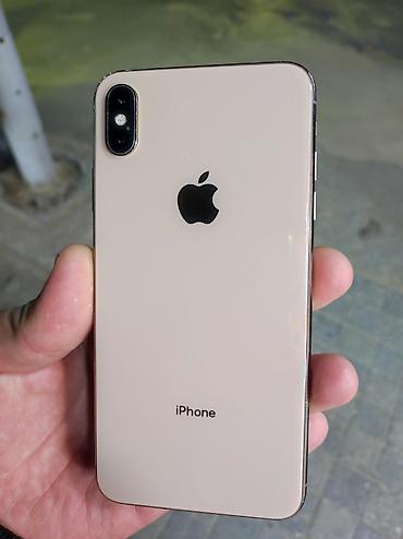 iphone хs max: IPhone Xs Max, 256 GB — 1