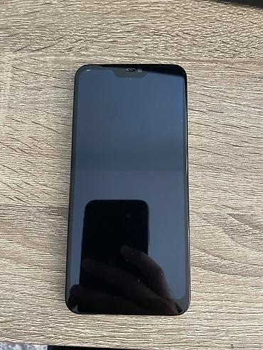 redmi mi 8 lite: Xiaomi Mi A2 Lite, 64 GB, rəng - Qara, 
 Qırıq — 4