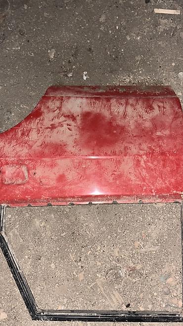 Avtomobil şüşələri: VAZ (LADA) 2109,21099,2114,2115,2108 — 4