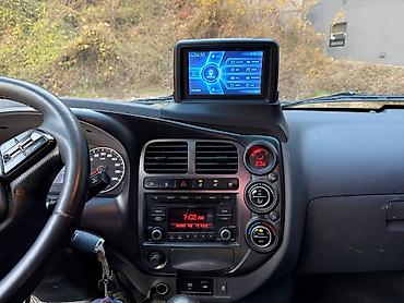 Kia: Kia BONGO: 2019 г., 2.5 л, Механика, Газ, Фургон — 7