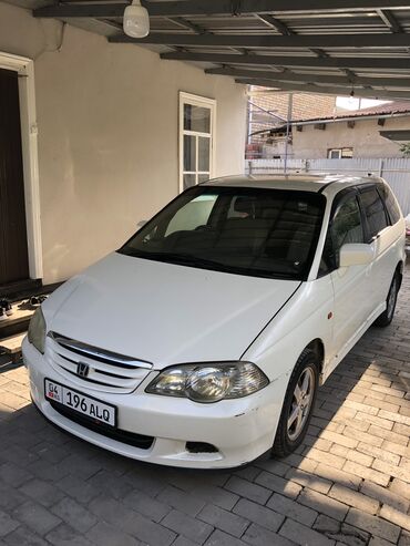 хонда сивик леви руль автамат хежибек серебристый: Honda Odyssey: 2001 г., 2.3 л, Автоматические, Газ, Минивэн