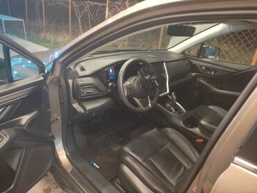 Subaru: Subaru Outback: 2023 г., 2.5 л, Автомат, Бензин, Кроссовер — 2