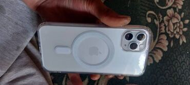 нерабочий ноутбук: IPhone 11 Pro, Б/у, 256 ГБ, 71 %