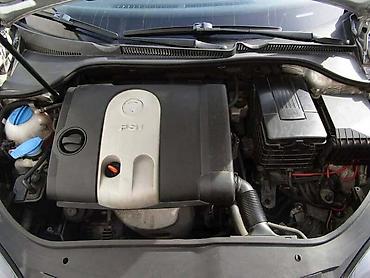 španer: VOLKSWAGEN GOLF 5 1.4FSI - KOMPLETAN AUTO U DELOVIMA | Kompletan — 3