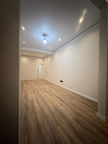 Продажа квартир: 2 комнаты, 74 м², Элитка, 10 этаж, Евроремонт — 8