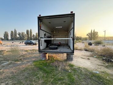 купить диски на машину: Mercedes-Benz Спринтер: 2003 г., Бус
