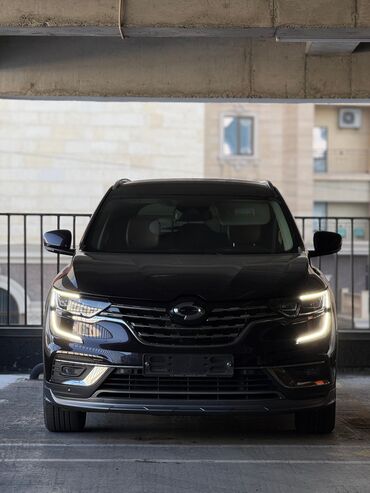 рено сценик 3: Renault : 2020 г., 2 л, Автомат, Дизель, Седан