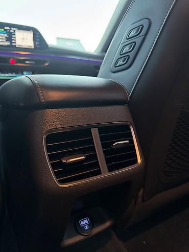 соната диска: Hyundai Sonata: 2021 г., Автомат, Седан — 8