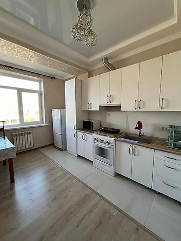 vefa: 2 комнаты, 75 м², Юг-2 мкр 6 этаж, Евроремонт — 3