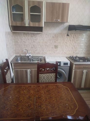 nzs evlər: Xirdalanda Aytac restoranin yaninda 4mertebeli binanin 2ci — 3