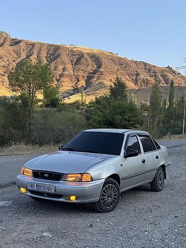 продажа форд: Daewoo Nexia: 2008 г., Седан — 1