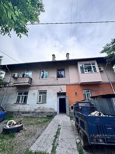 Продажа квартир: 1 комната, 28 м², 2 этаж, Старый ремонт — 11