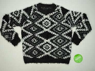 sweter puchaty: Gate Woman, Sweter damski, rozmiar L — 2