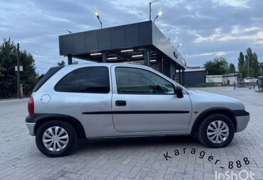 опе зафира: Opel Vita: 1998 г., 1.4 л, Автомат, Бензин, Купе